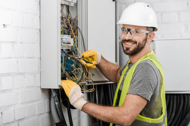 Best Electrical Installation Contractor  in Spicer, MN