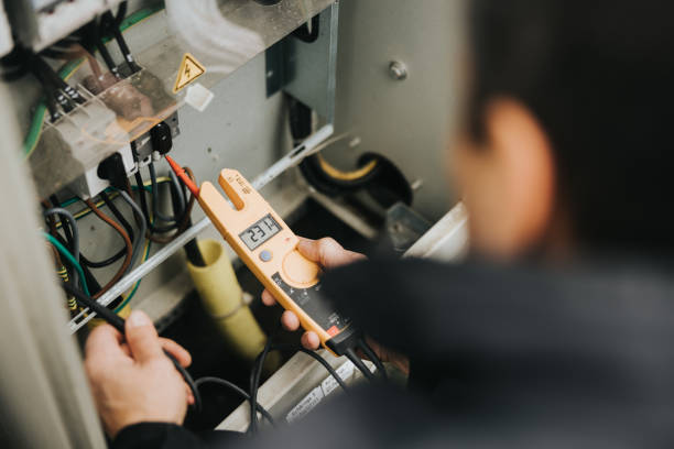 Best Electrical Installation Contractor  in Spicer, MN