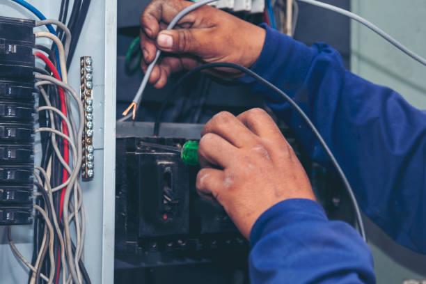 Best Electrical Contractors for Businesses  in Spicer, MN