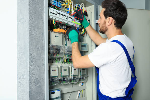 Electrical Upgrades for Homes in Spicer, MN