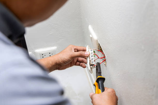 Best Home Electrical Repair  in Spicer, MN