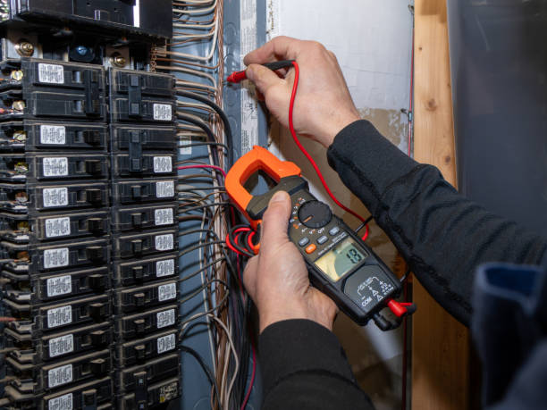 Best Affordable Emergency Electrician  in Spicer, MN